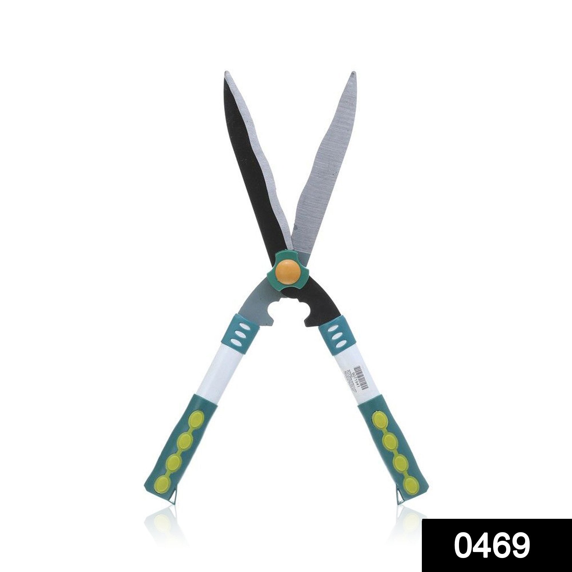 0469 Garden Big Scissor - SkyShopy 0469 Garden Big Scissor - SkyShopy